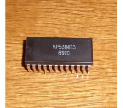 74 S 181 ( KR 531 IP 3 ) #M6